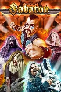 Sabaton